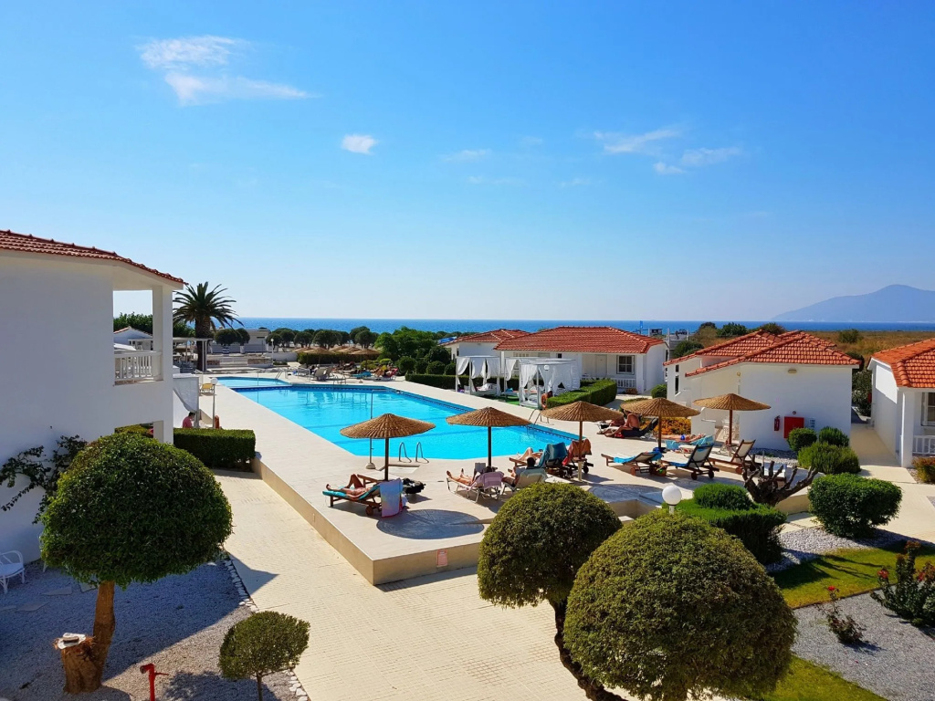 Hotel photo 20