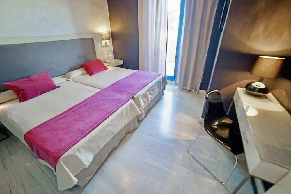 Casamaïa Apartments, Affiliated by Meliá - Chambres