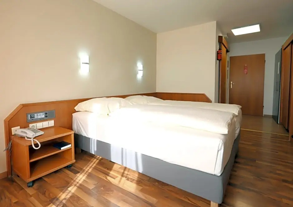 Kemnater Hof - Chambres