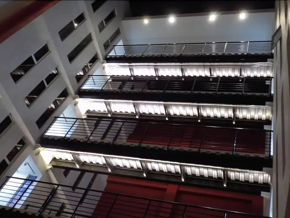 Hotel photo 1