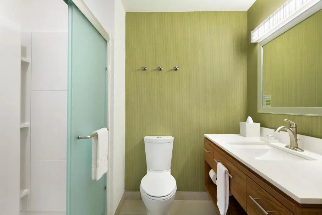 Home2 Suites by Hilton Houston Pasadena - Chambres