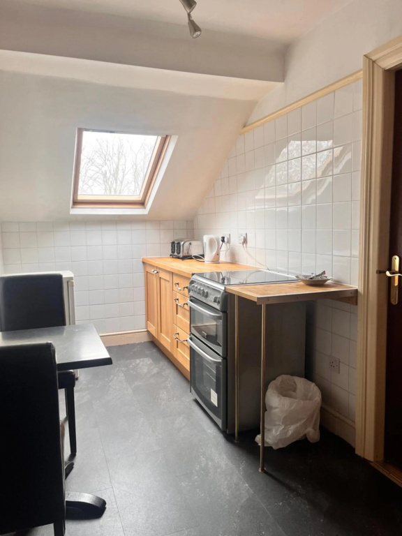 Ullet Suites - Général