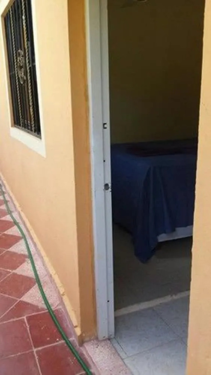 B&B Keisyalba Punta Rucia