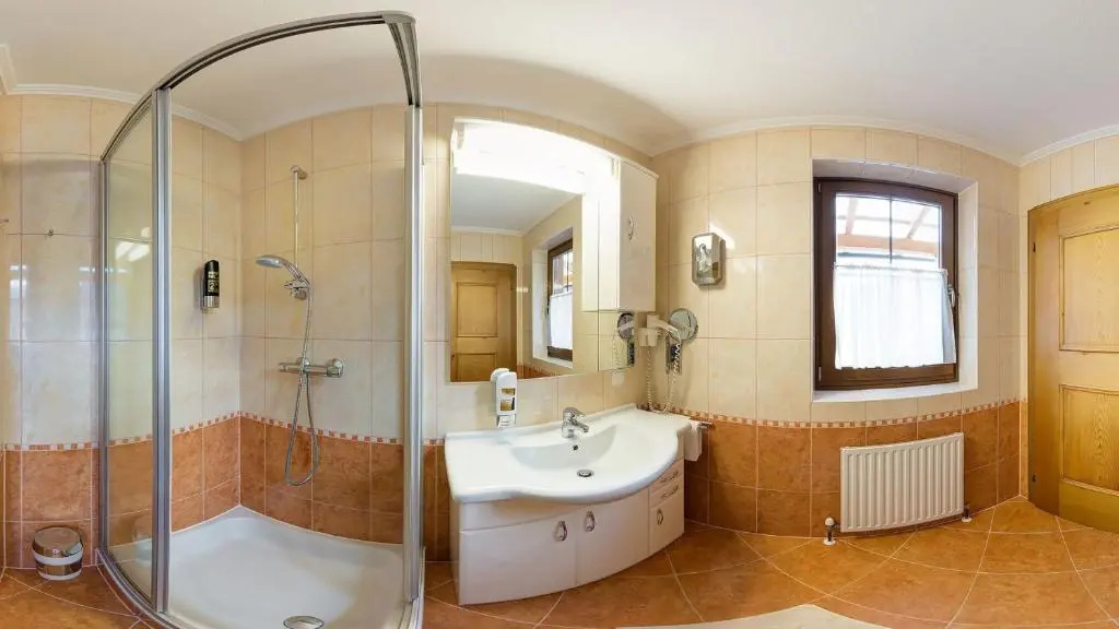 Hotel Egger - Chambres