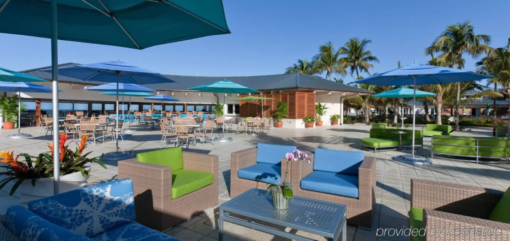 Naples Beach Club, A Four Seasons Resort - Général