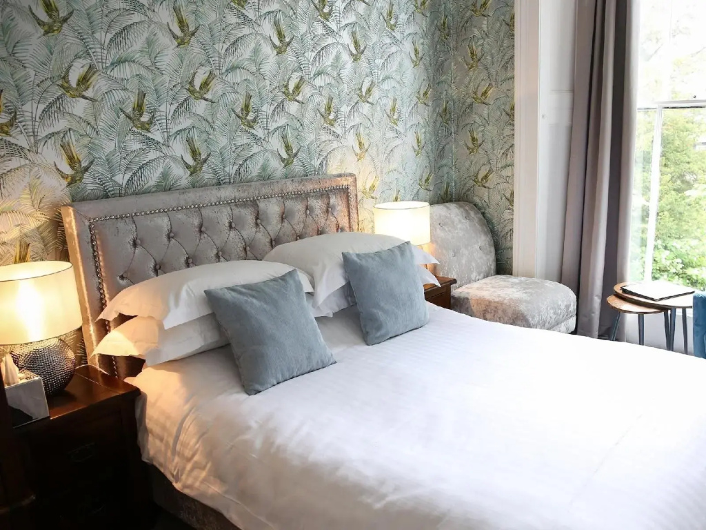 Hotel photo 8