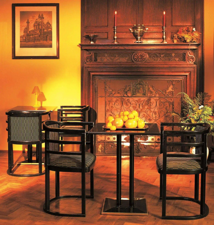 Mondial Appartement Hotel - Général