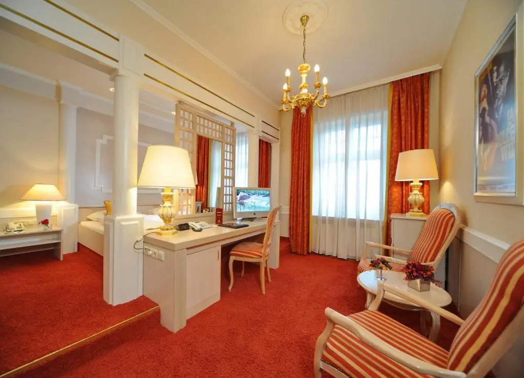 Hotel photo 25