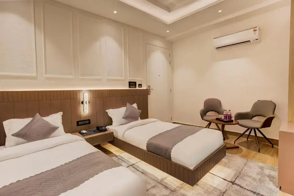 Hotel photo 9