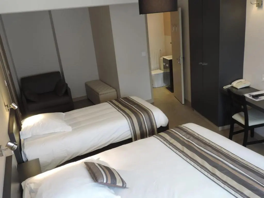 Comfort room