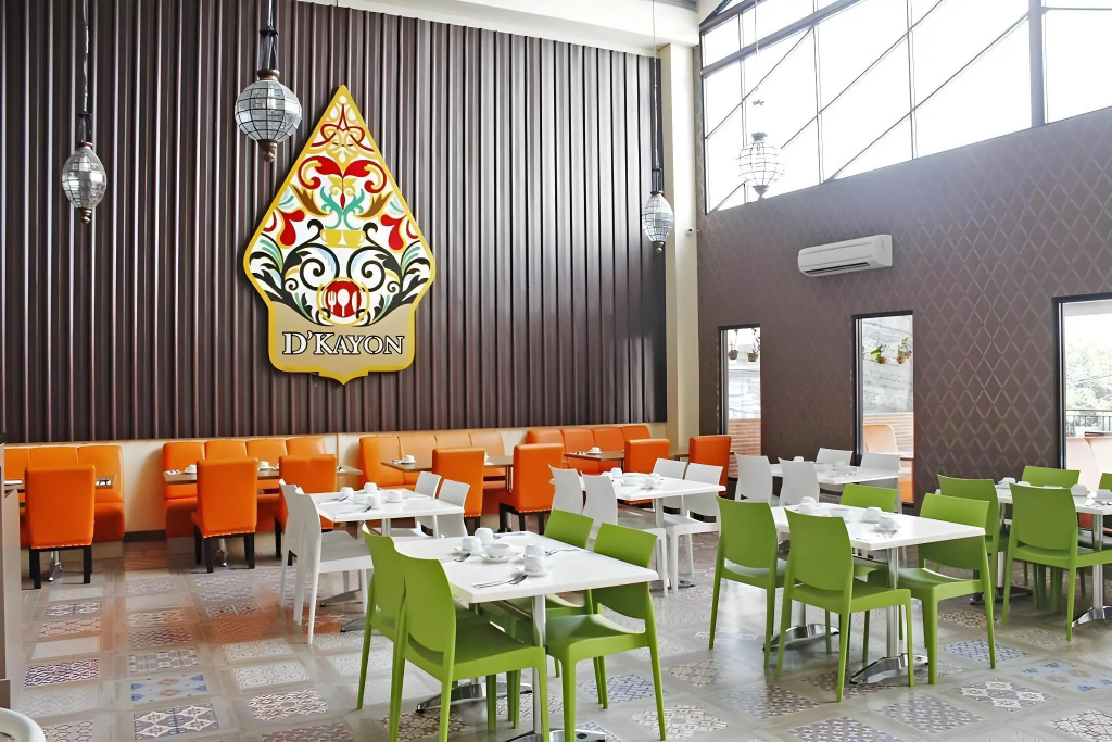 D'Kalpa Hotel Demangan Yogyakarta - Général