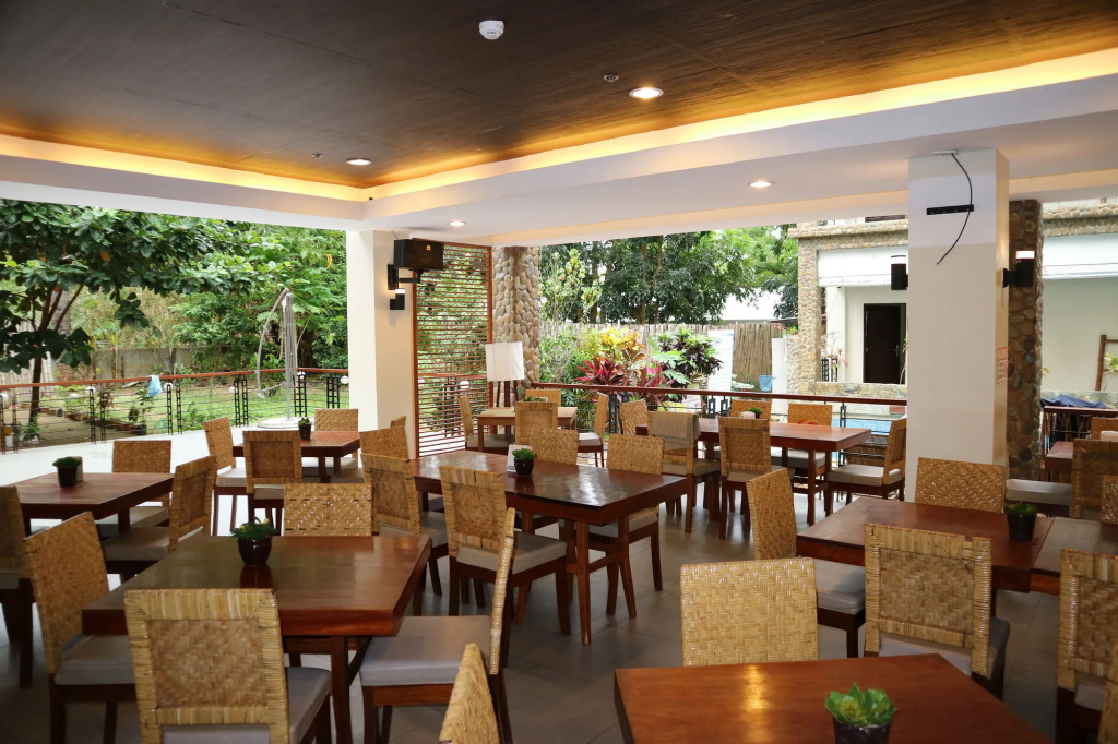 Marianne Hotel - Général