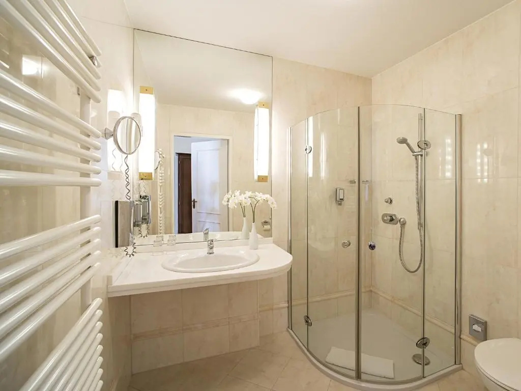 Victor's Residenz-Hotel Erfurt - Chambres