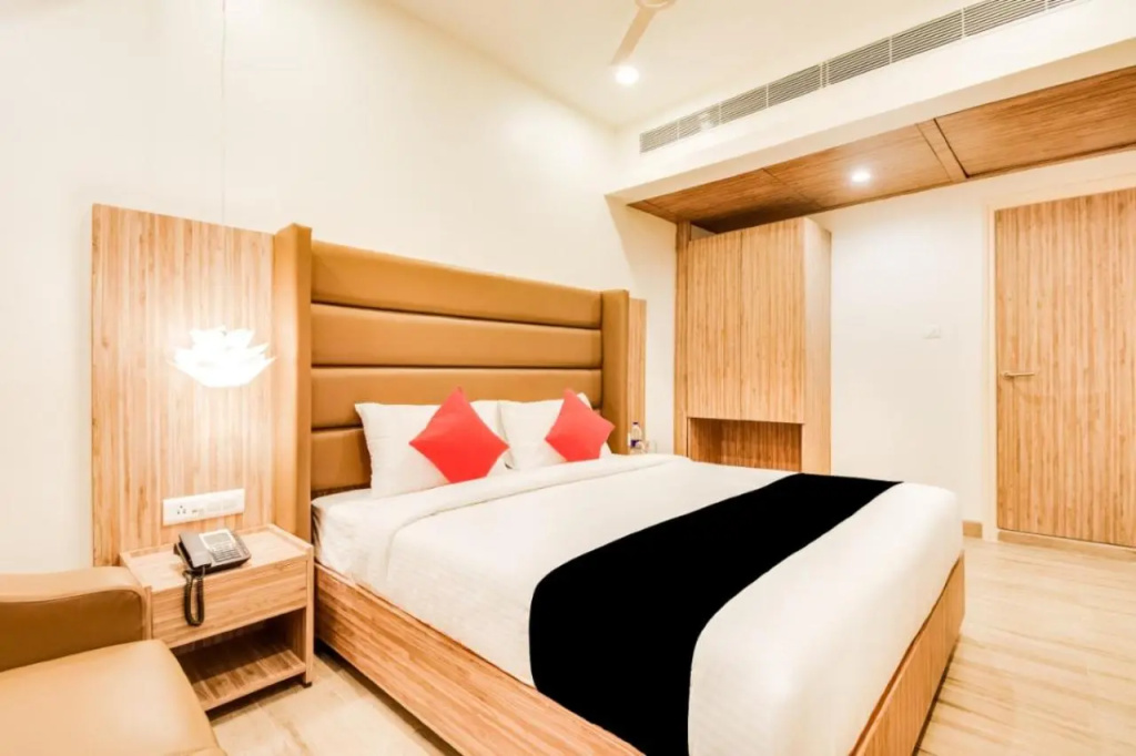 Hotel photo 14