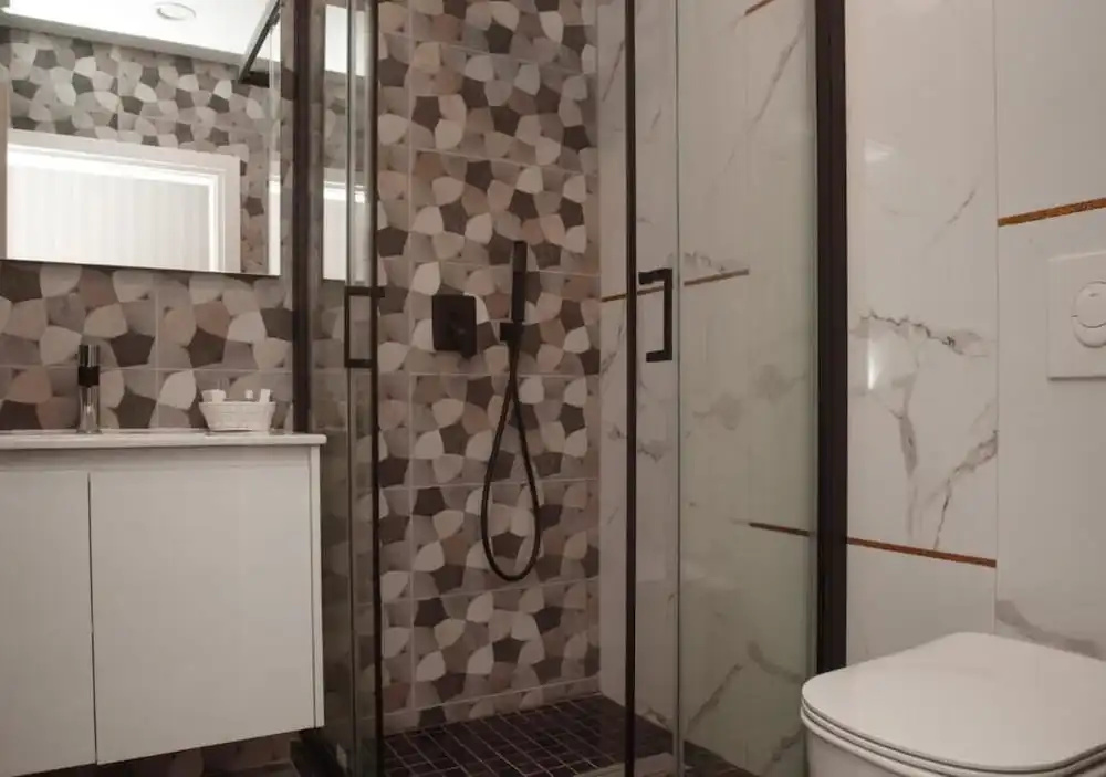 Superior Double room (twin beds)