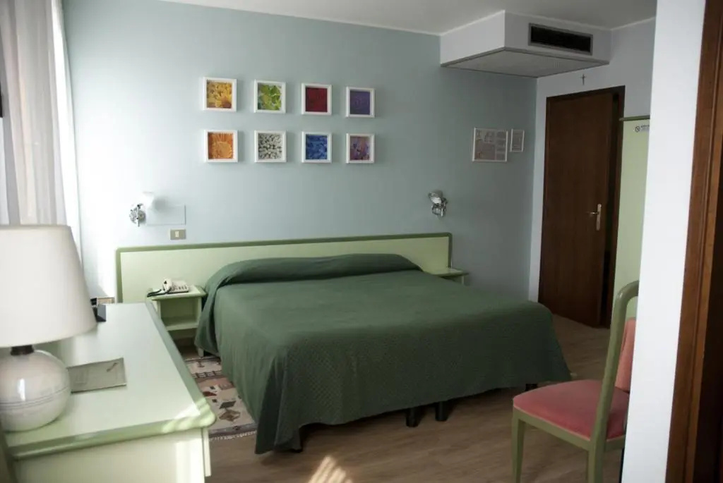 Valbrenta - Chambres