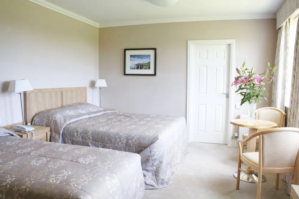 Ring of Kerry Hotel - Chambres