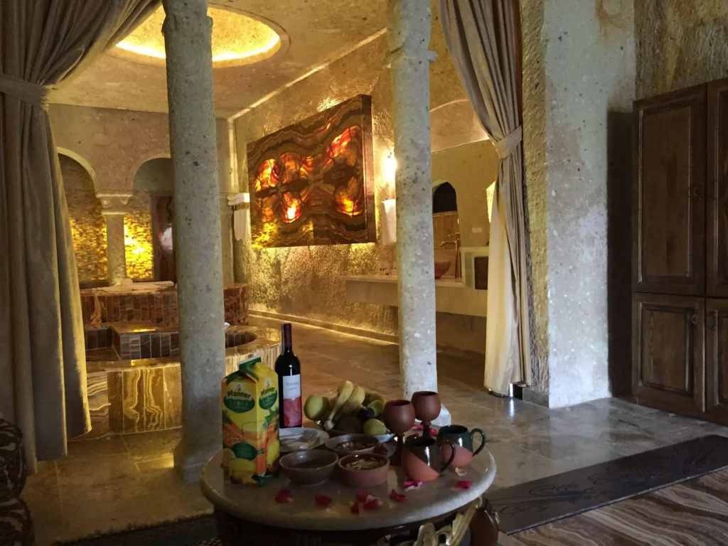 Hotel photo 10