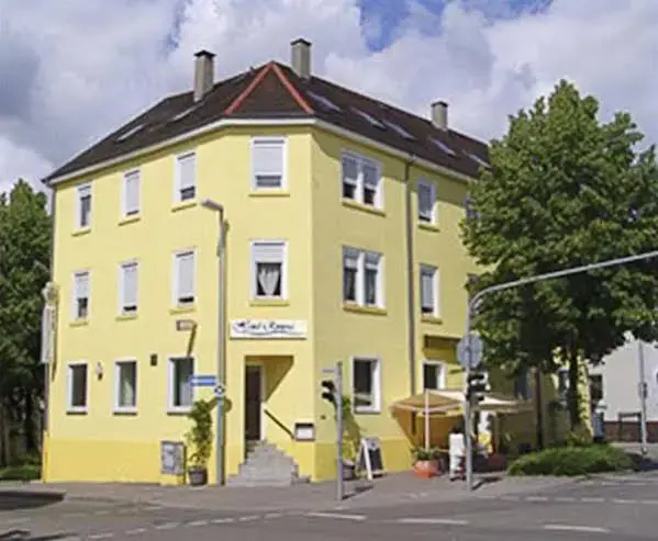 Bei Riviera