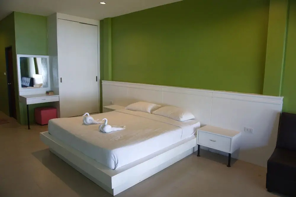 Hotel photo 2