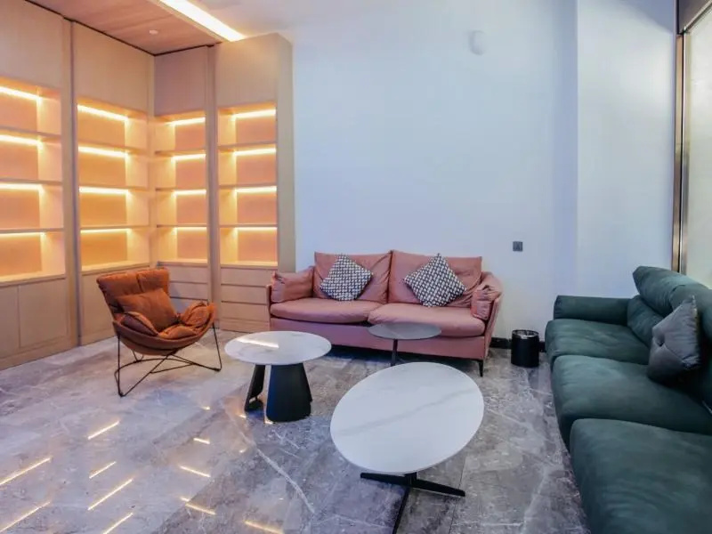 GreenTree Eastern Hotel Xinjiang Urumqi Renmin Road