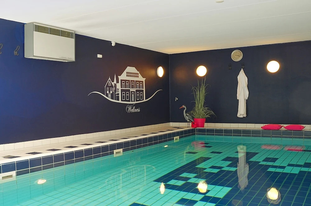 Fletcher Boshotel de Lochemse Heuvels - Général