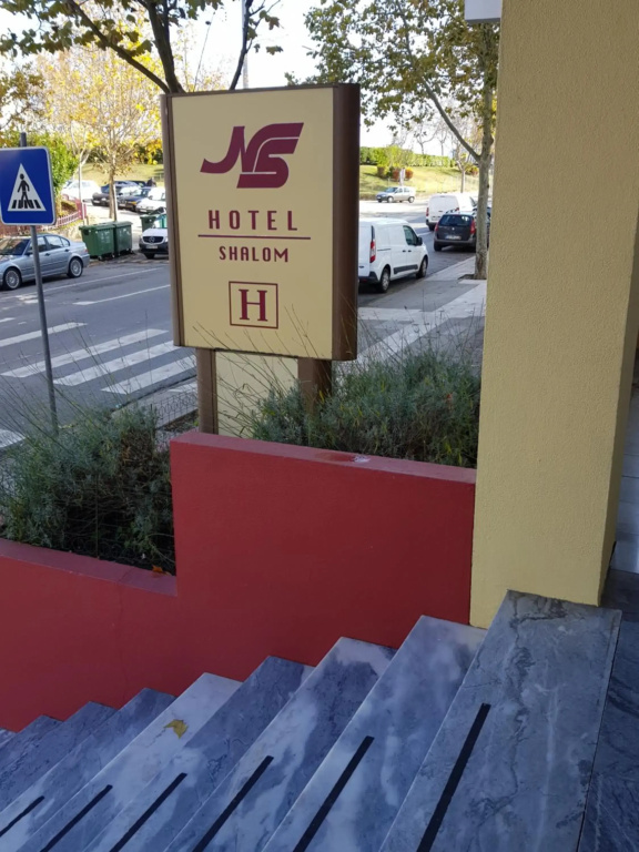 Hotel Nordeste Shalom - Général