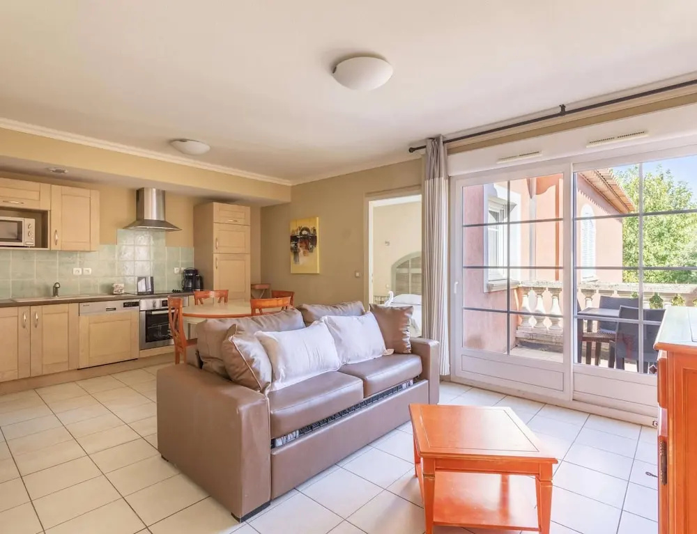 Afficher la photo 7 — 2-bedroom Near Lake Saint-cassien