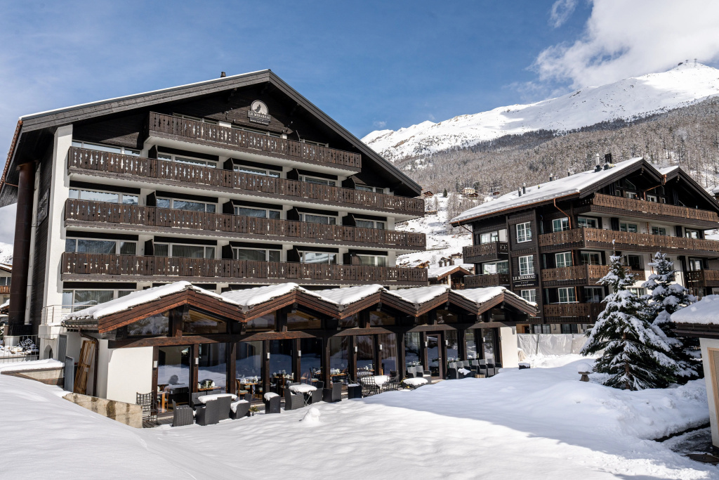 Le Mirabeau Hotel & Spa - Général