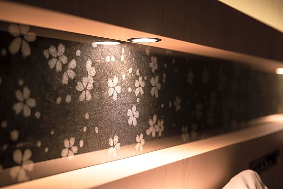 KOKO HOTEL Shinjuku Yotsuya 사진 2