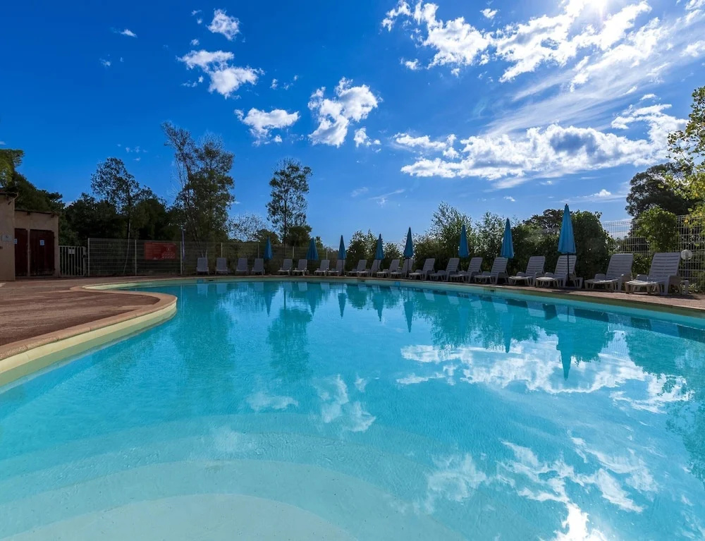 Afficher la photo 8 — Solenzara Coastal Villa for 4