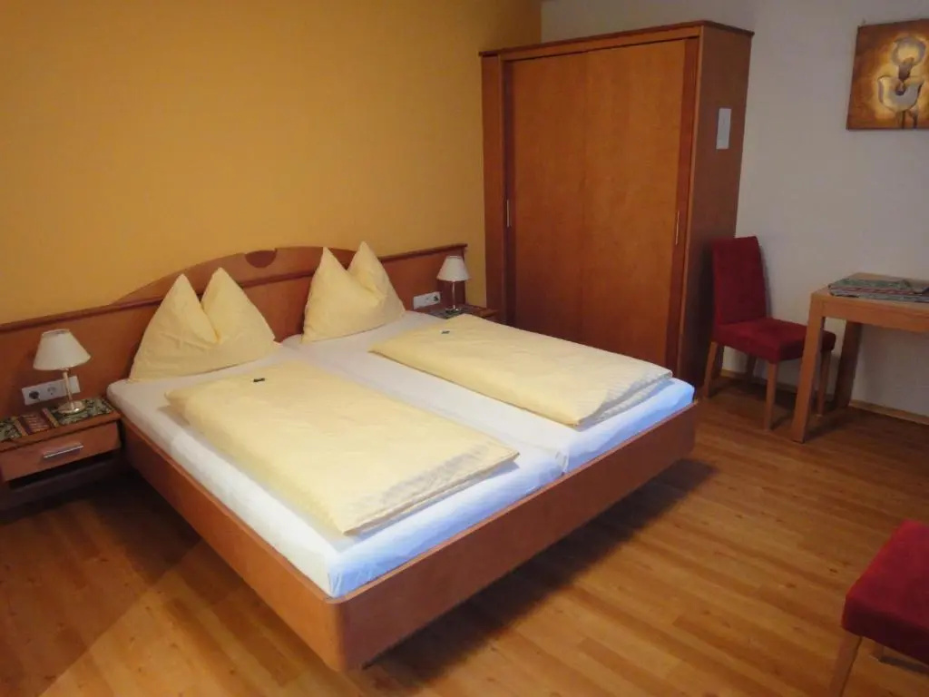 Appartementhaus Maria - Chambres