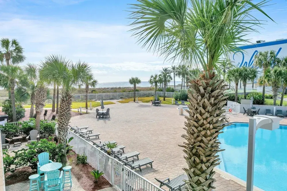 Destin West Gulfside 205