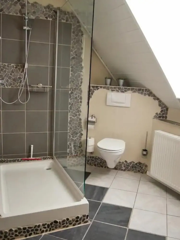 Hostel FerienNest Haus Braunfels - фото 8