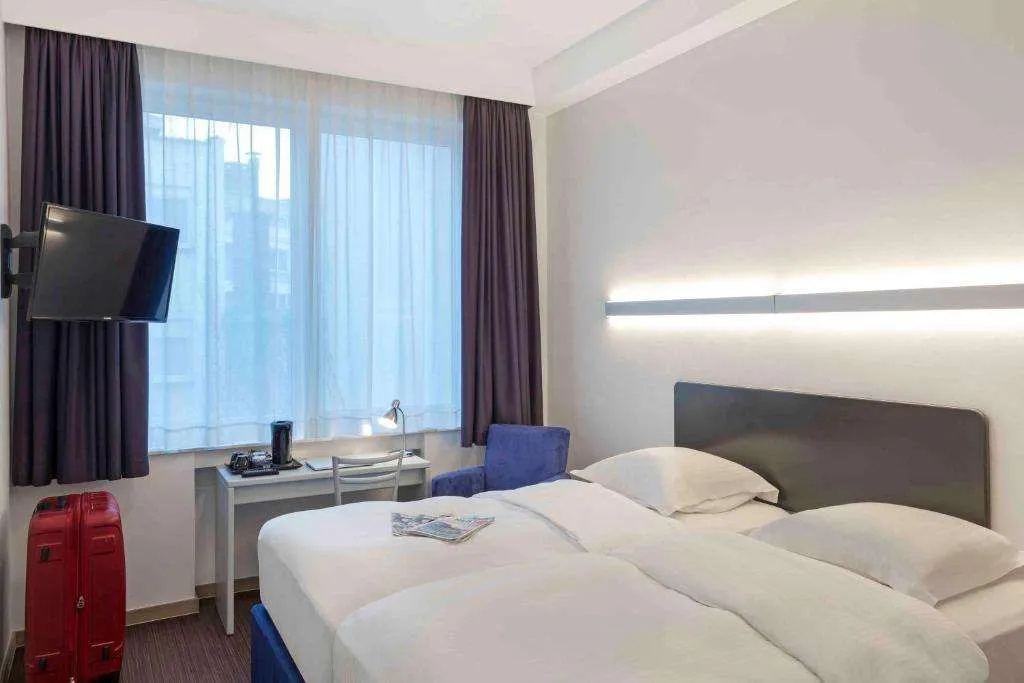 Hotel photo 25