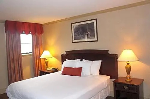 Roberts Riverwalk Urban Resort Hotel - Chambres