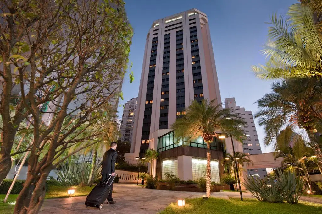 Hotel Ninety - Général