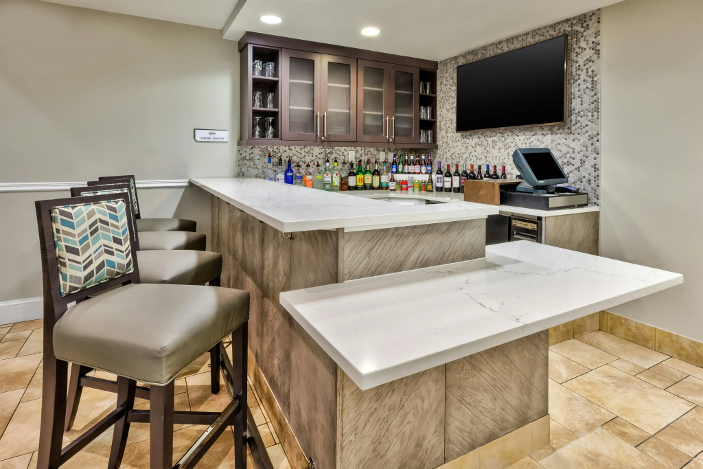 Hilton Garden Inn Minneapolis - Maple Grove - Général