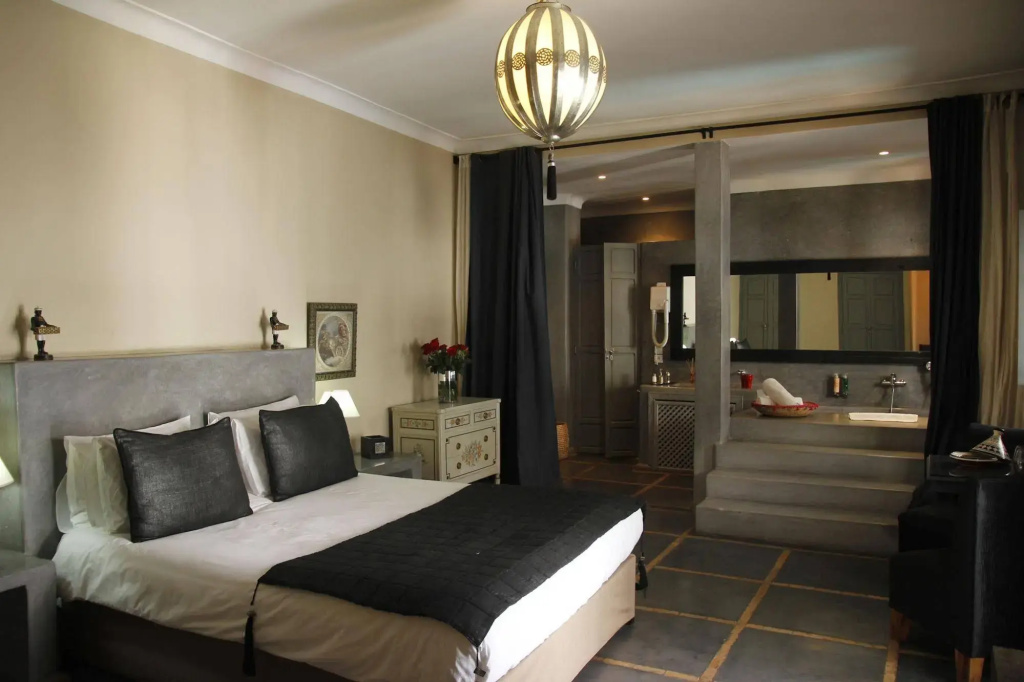 Riad Utopia Suites & Spa - фото 18