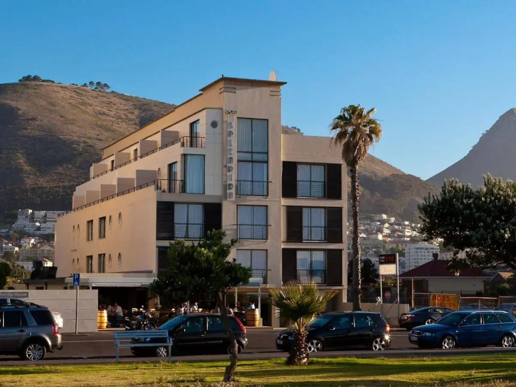 La Splendida Hotel by NEWMARK - Général