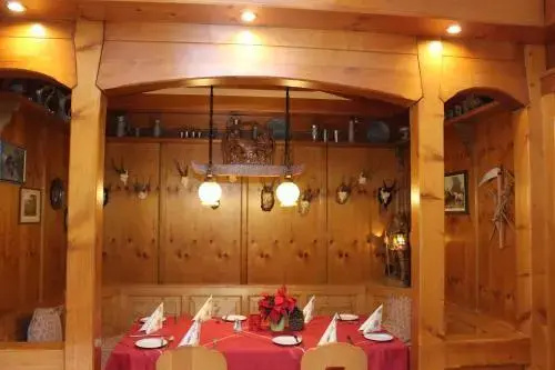Landgasthof Zum Schützen - Général
