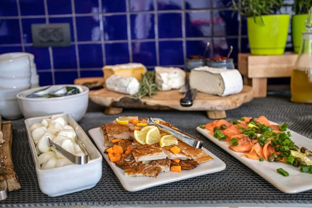 Artist Hotel Tel Aviv - an Atlas Boutique Hotel - Général