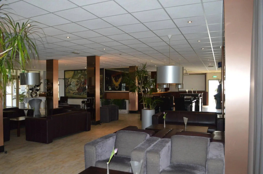 Atlas Hotel Holiday - Général