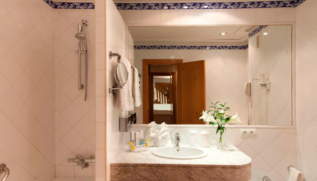 Saray Hotel - Général
