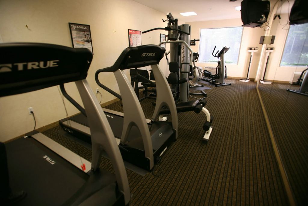 Hilton Garden Inn Fairfield - Général