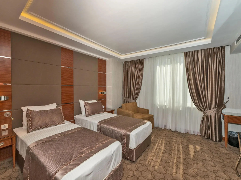 Hotel photo 6