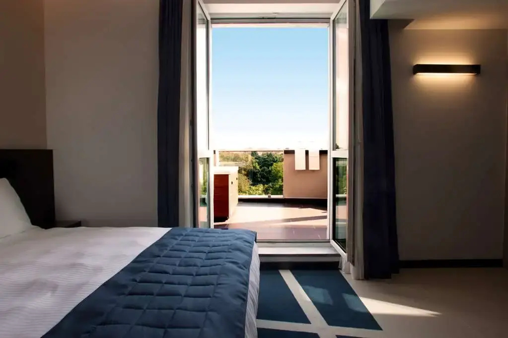 Hotel photo 10