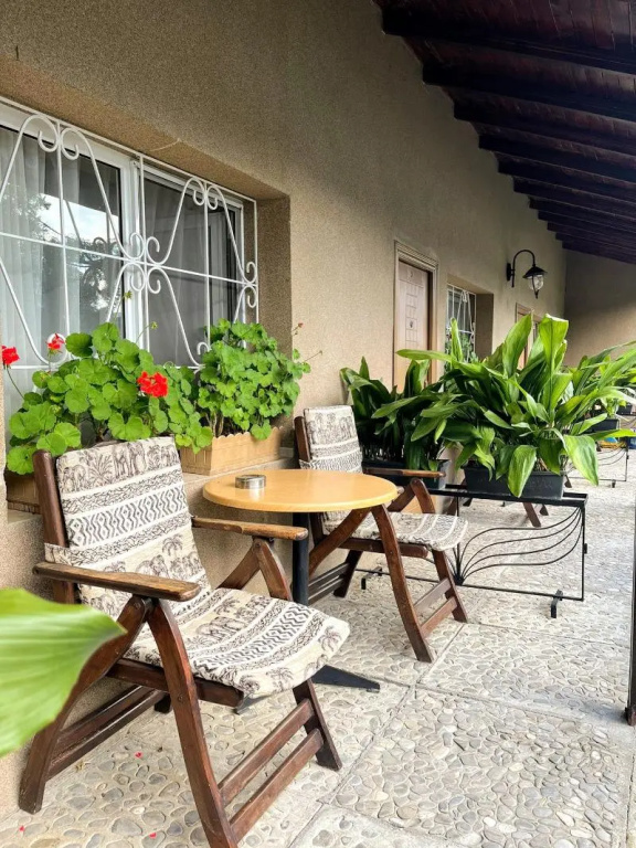 Lotus Sunny beach Hotel - Chambres