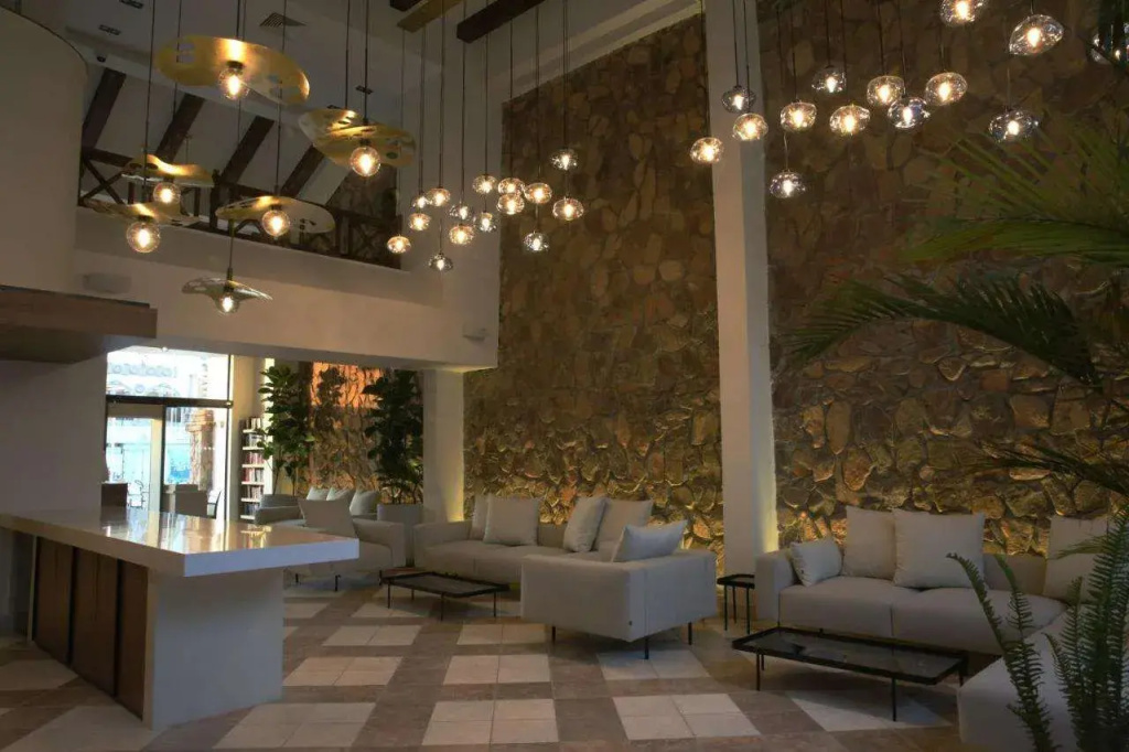 Camel Dive Club & Boutique Hotel - Général