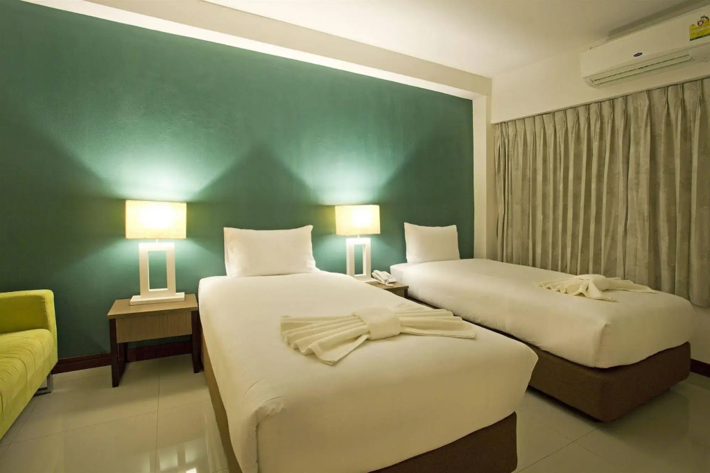 Hotel photo 32